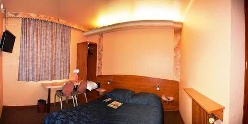 Residence Moliere Hotel Paris Montrouge Exterior foto